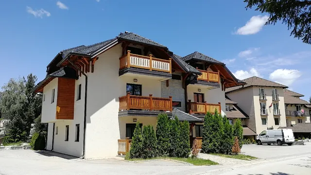 KOSTAS APARTMANI - ZLATIBOR