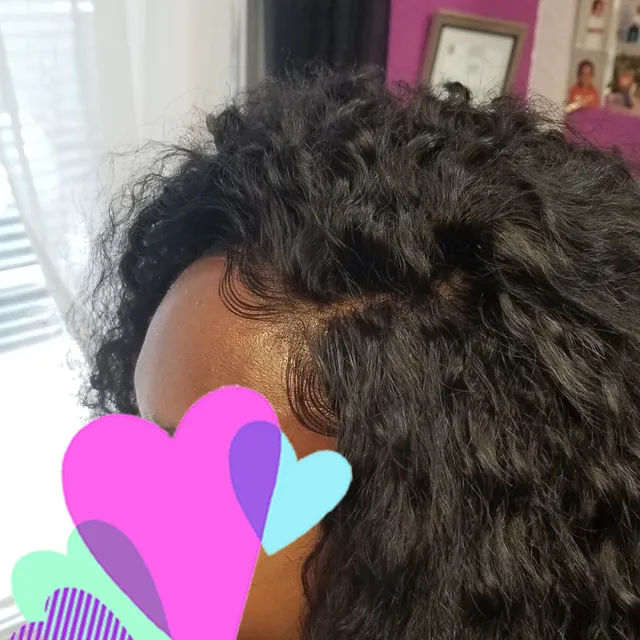 The Wright Hair Salon