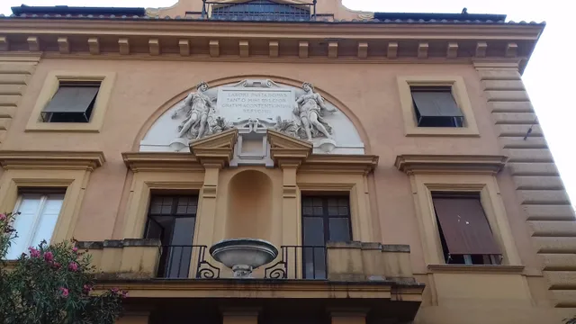 Relais Merulana Guest House