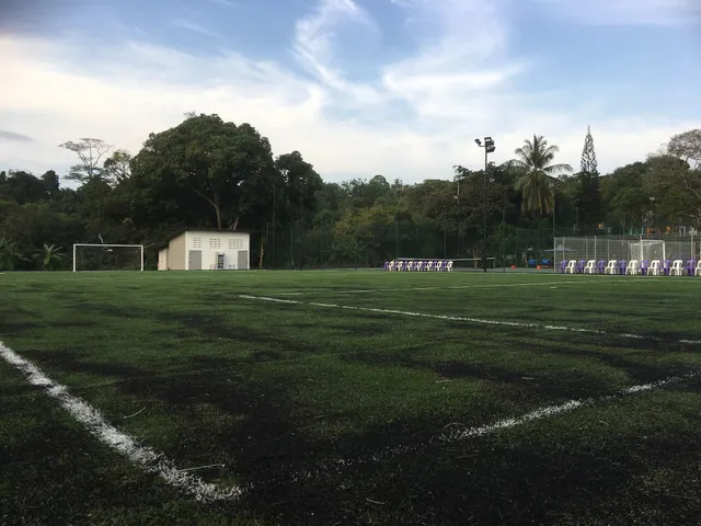 SkyPark Arena @ Holland