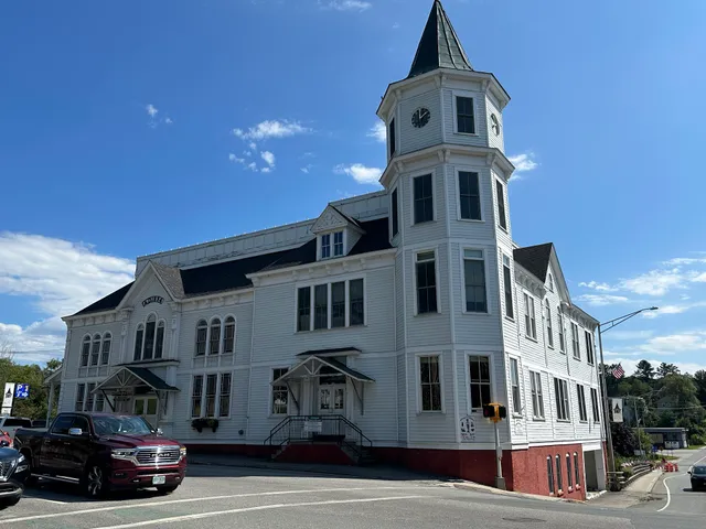 Littleton Opera House
