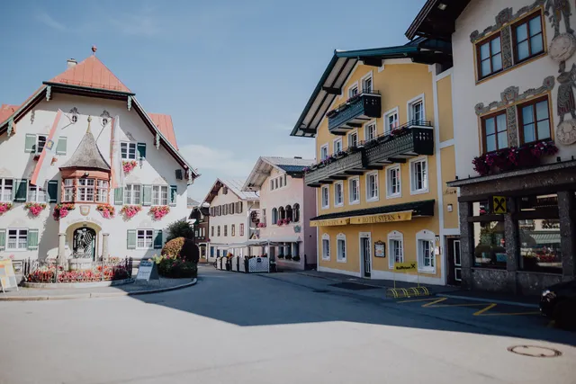 Hotel STERN, bed&breakfast KG ....SELF-CHECK-IN