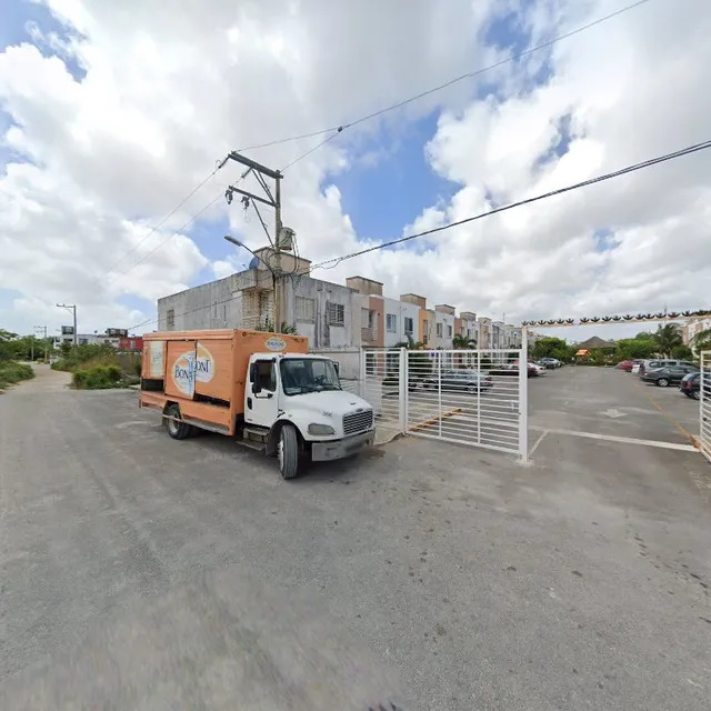 Privadas La joya. Priv Margarita