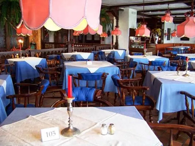 Restaurante Rancho Grande
