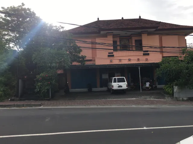 Dharma Gita Guest House