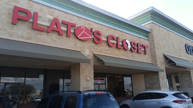Plato's Closet