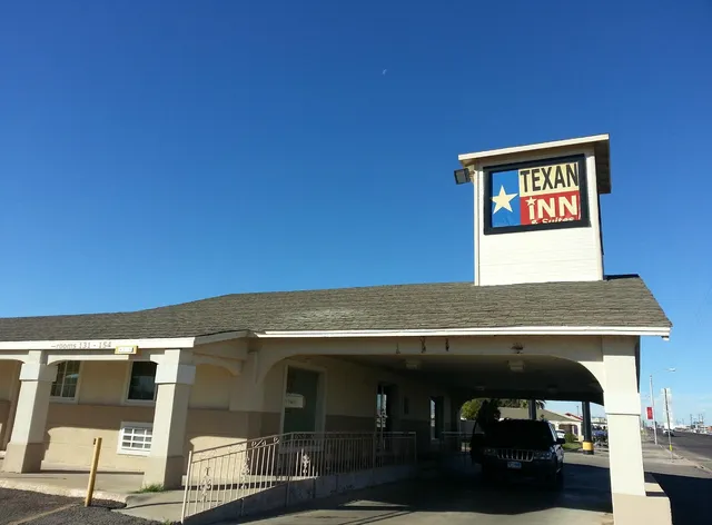 Texan Inn