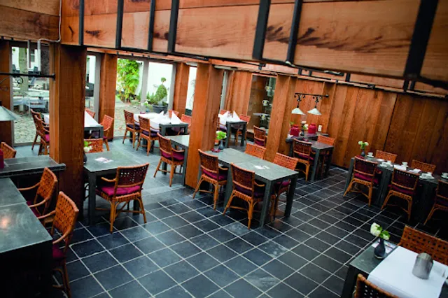 Restaurant Kasteel Erenstein