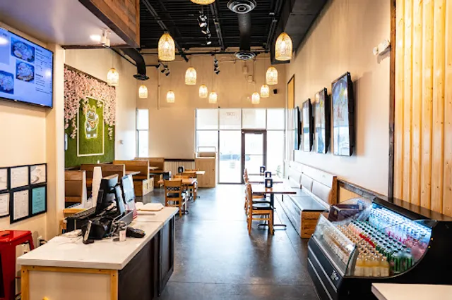 Tenmii Japanese Eatery