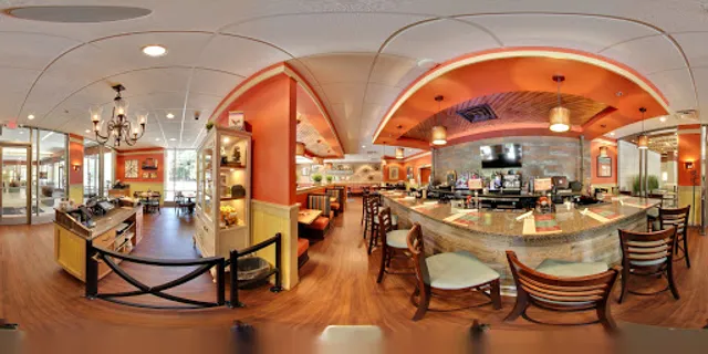 Another Broken Egg Cafe