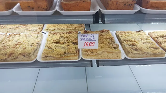 Padaria Nossa Sra. Aparecida