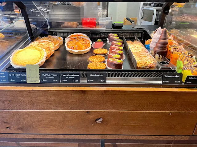 DerMann, der verwöhnt