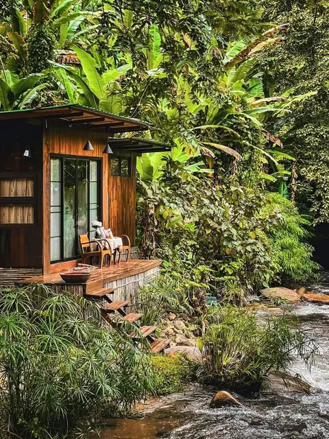 แม่กำปองฮิลล์ เชียงใหม่