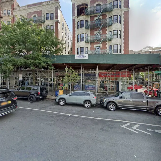 Li's Fortune Laundromat