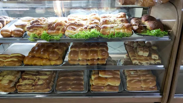 Panificadora e Lanchonete Concordia