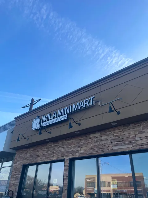 Mila Mini Mart - International Foods