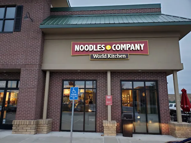 Noodles and Company