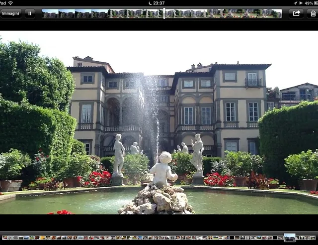 B&B La Rondine tra Pisa e Lucca