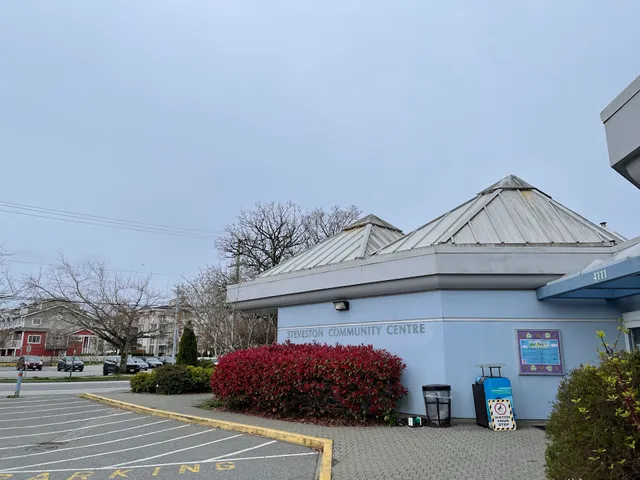 Steveston Community Centre