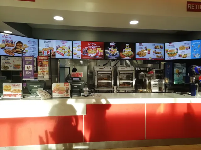 KFC