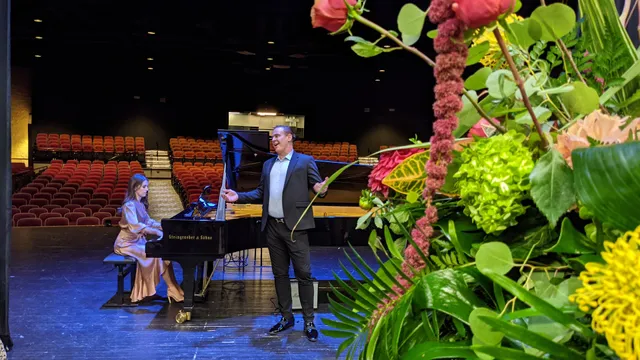 Bradshaw Performing Arts Center