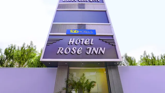 Hotel Rose Inn
