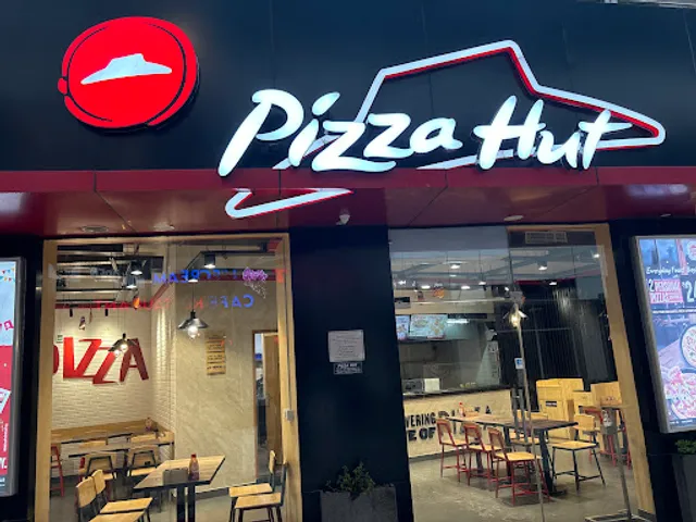 Pizza Hut | Ocus Medley Sector 99, Gurgaon