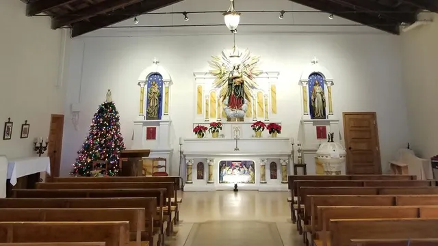 Old Adobe Mission Scottsdale