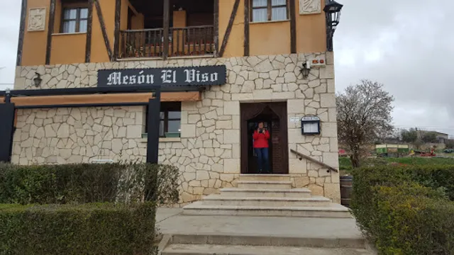 Mesón El Viso