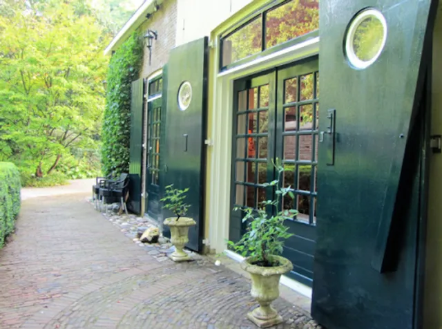 Brasserie Schovenhorst