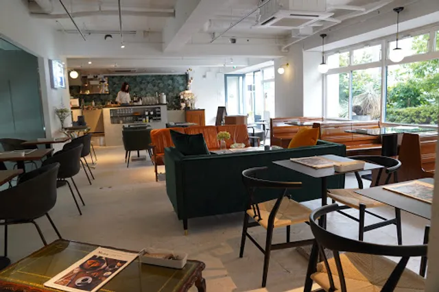 ANEA CAFE Matsumizaka