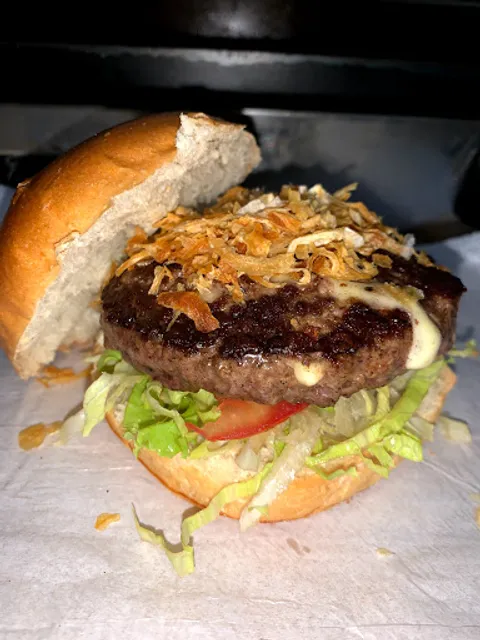 ZN CLASSIC’S BURGUERS