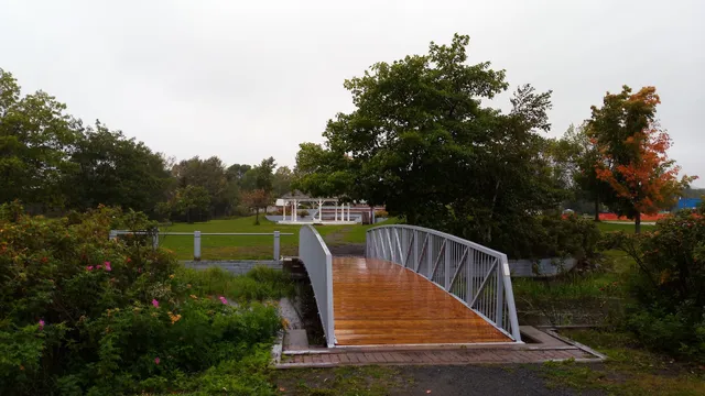 Bruce Mines Campground