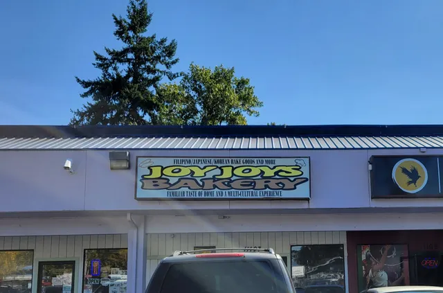 Pinoy Bakeshop (Joy Joy's Bakery)
