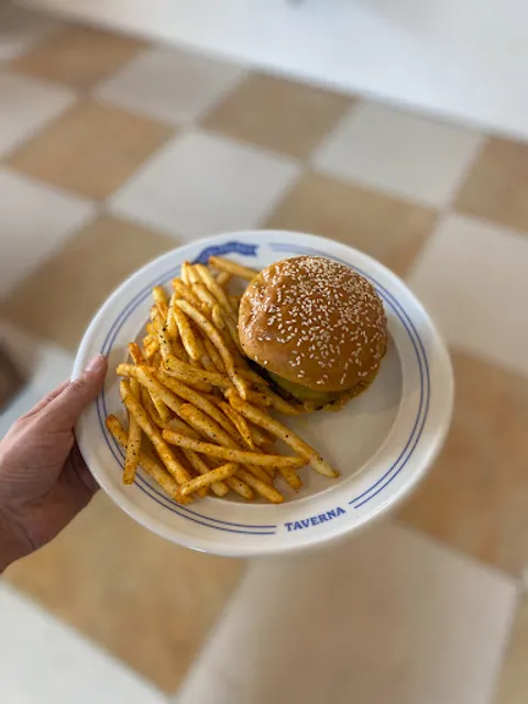 Local Talent Taverna