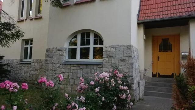 Lindenstrasse 5 (Teupitz)