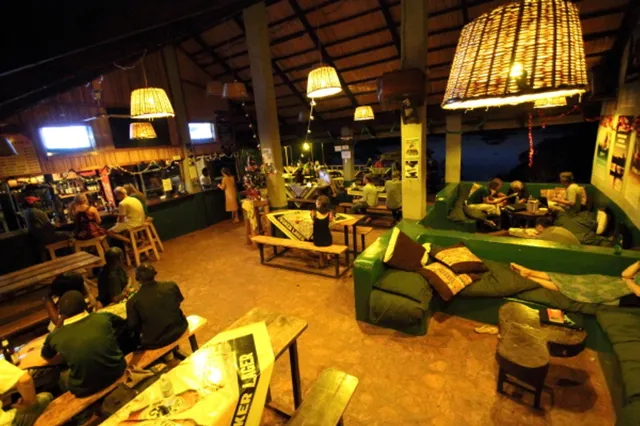 Explorers River Camp