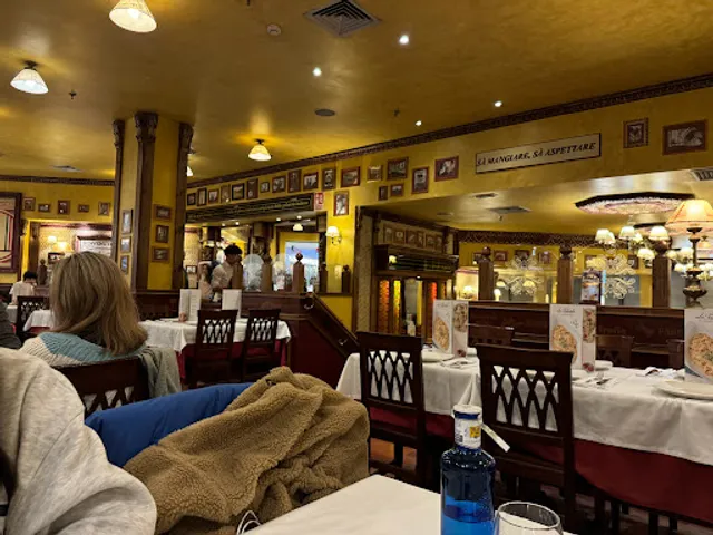 Restaurante La Tagliatella