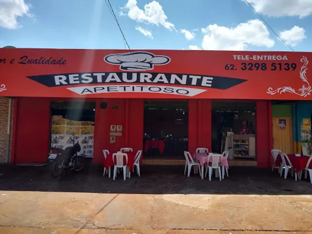 Restaurante Apetitoso II