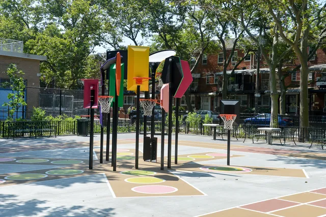 Bildersee Playground