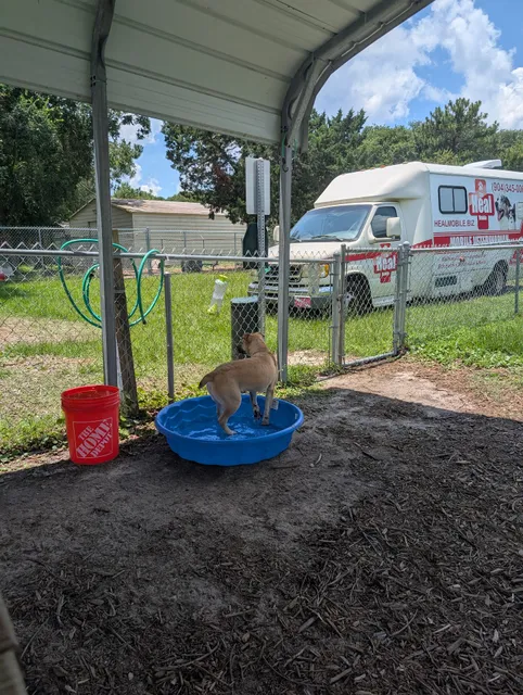 Nassau County Animal Control