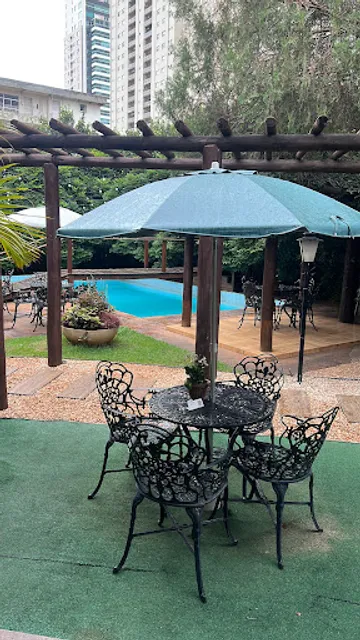 Café Biano Restaurante e Bistrô