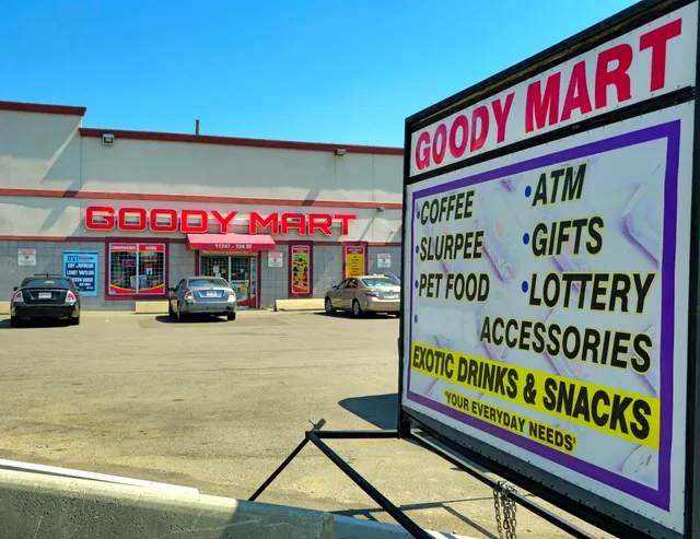 Goody Mart