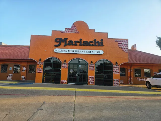 Mariachi Mexican Bar and Grill