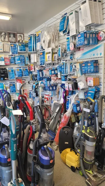 Newman's Vacuum & Appliance