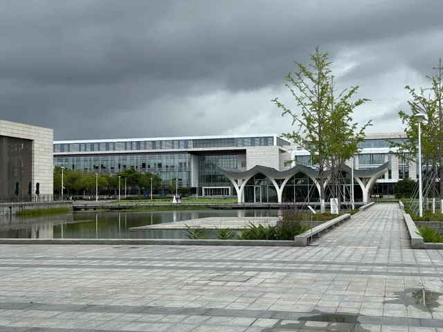 Duke Kunshan University