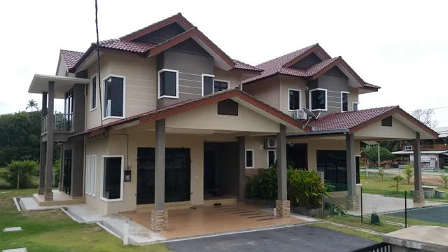 Ikhwah Homestay