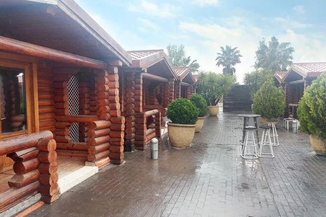 Social Club La Moraleja