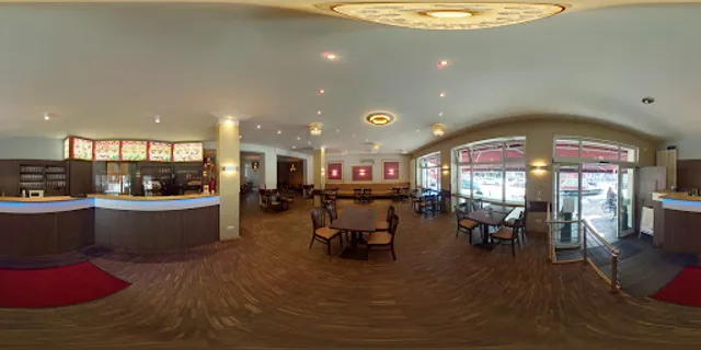 Zam Zam Restaurant, indische und Pakistanische Spezialitäten, Hauptstr. 15, 10827 Berlin