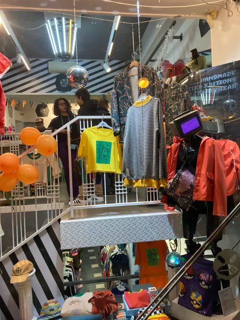 Lollipop Factory Trieste